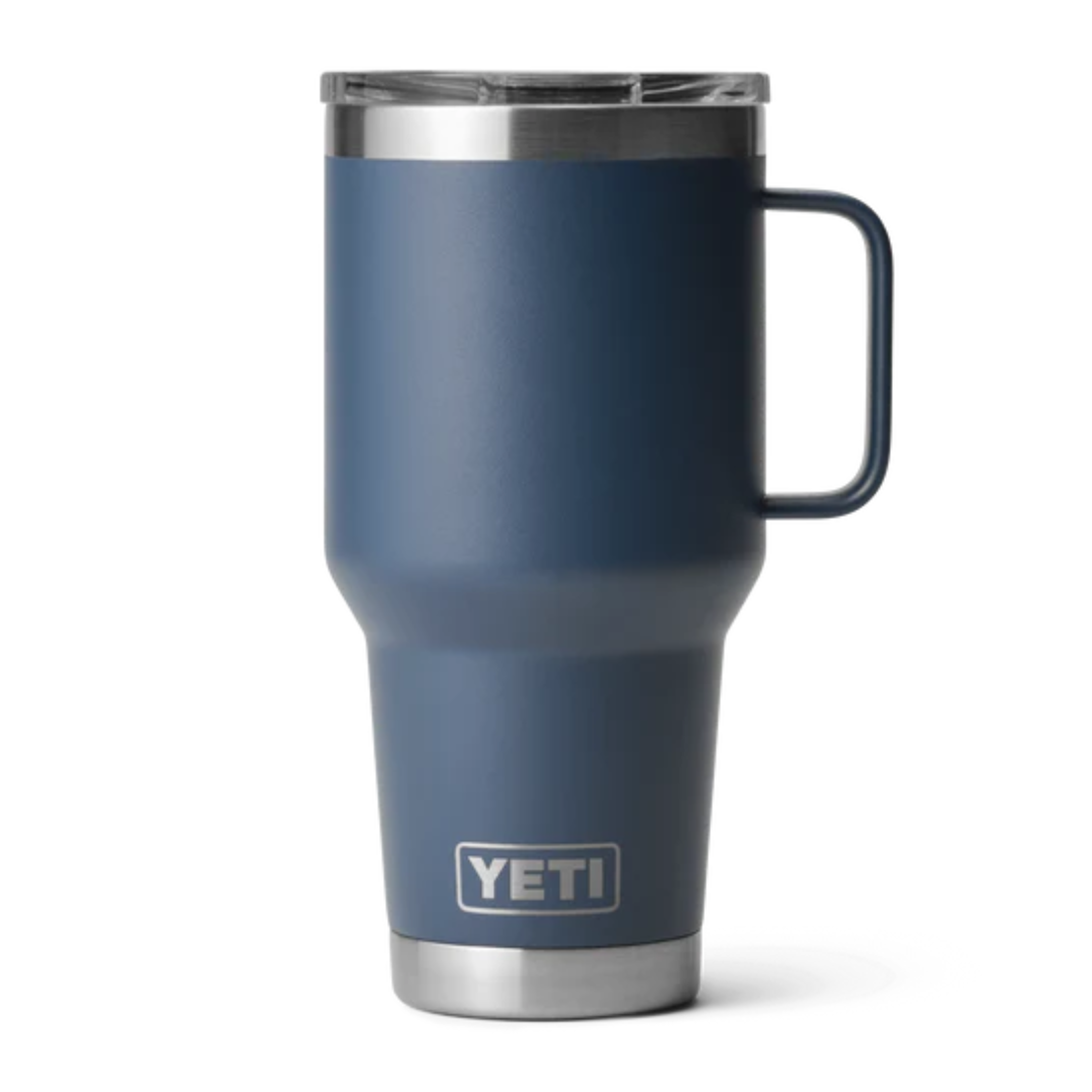 Yeti original 30oz  travel mug