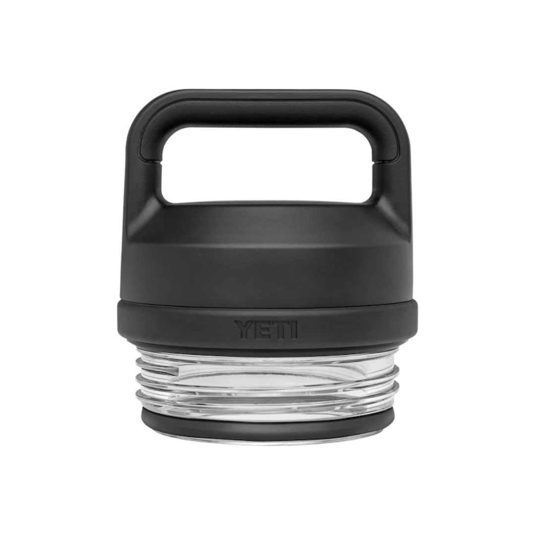 Yeti Rambler bottle chug cap