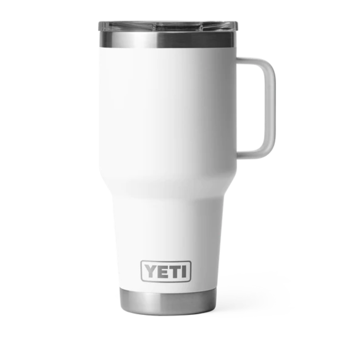 Yeti original 30oz travel mug