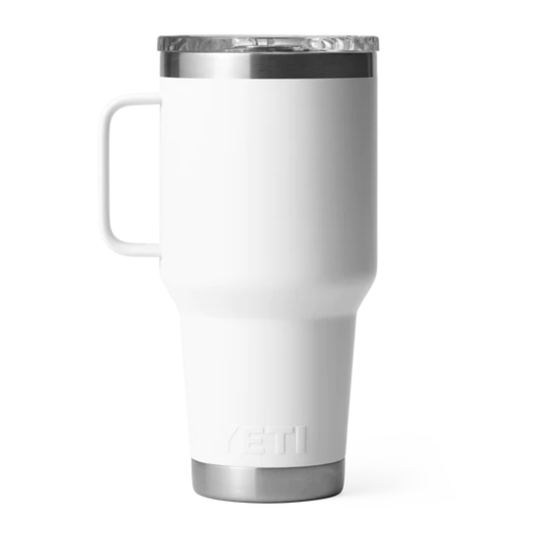 Yeti original 30oz travel mug