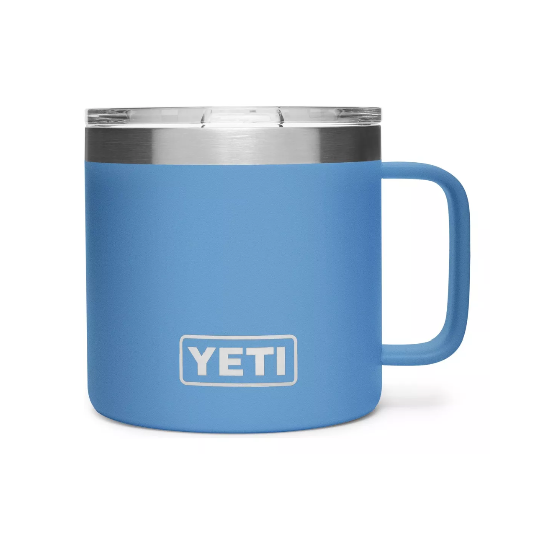 Yeti Spirit jarra 14oz