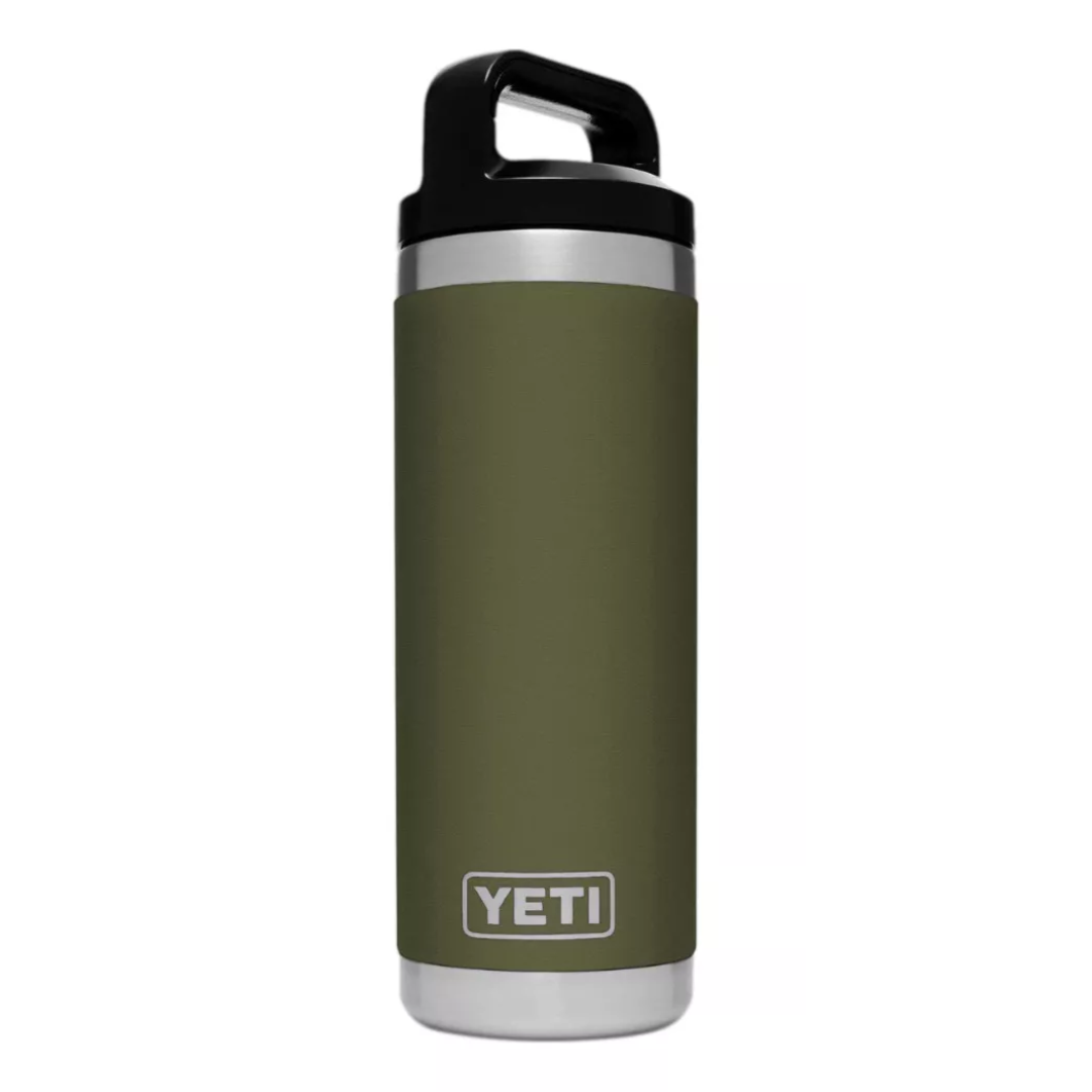 Yeti Spirit 18oz botella