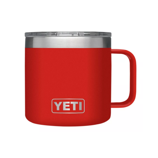 Yeti Spirit jarra 14oz