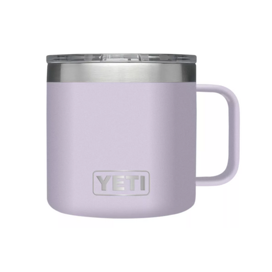 Yeti Spirit jarra 14oz