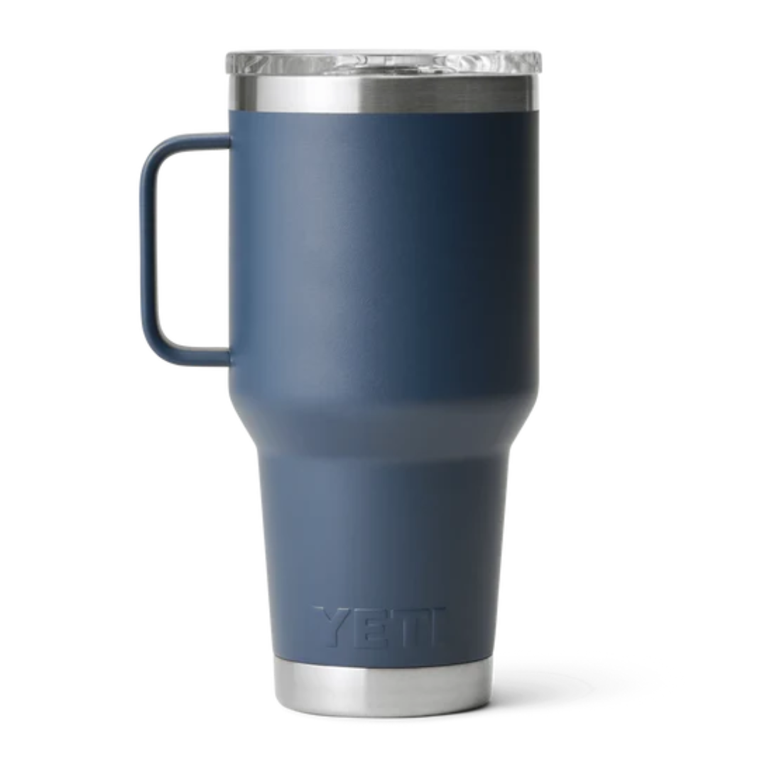 Yeti original 30oz  travel mug