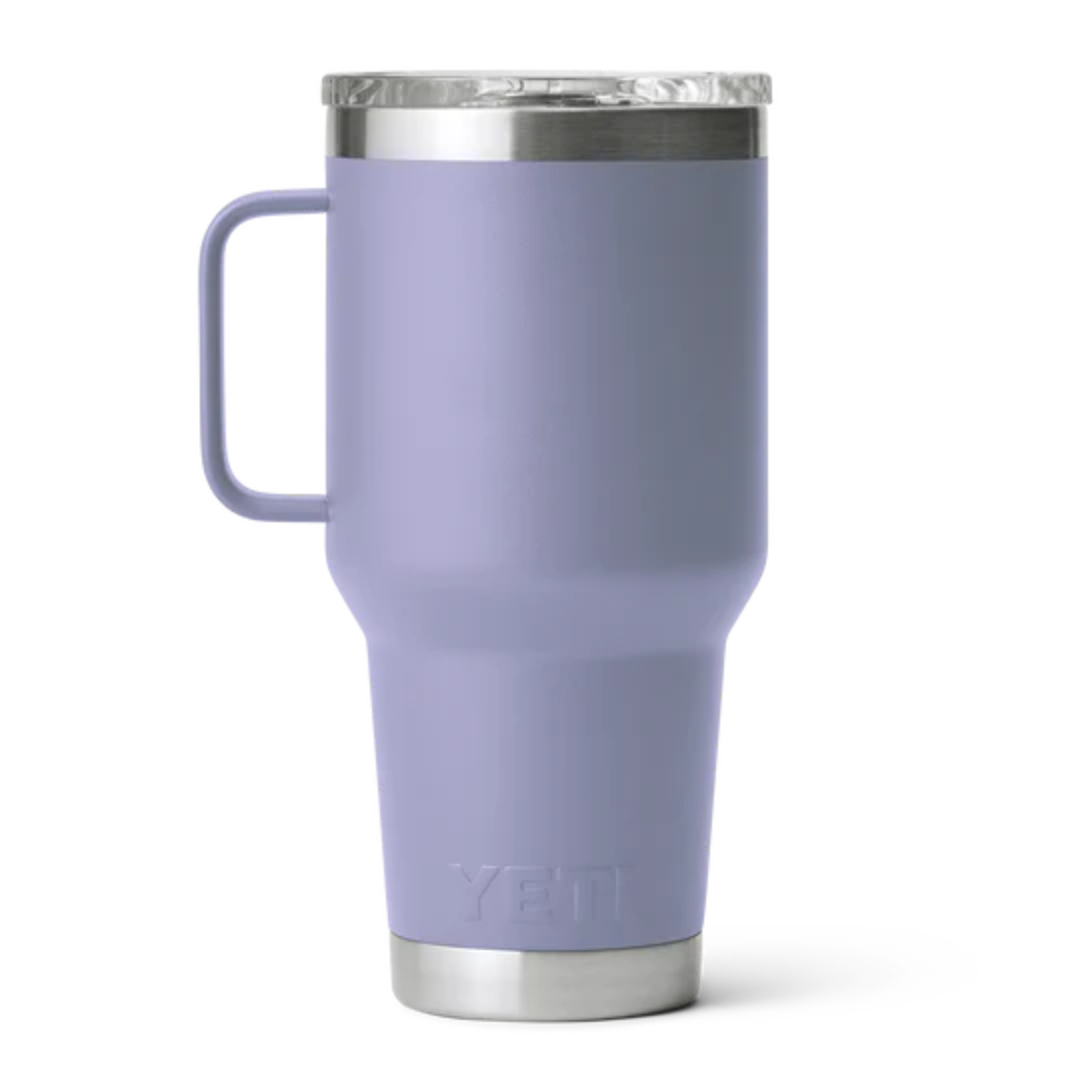 Yeti original 30oz travel mug