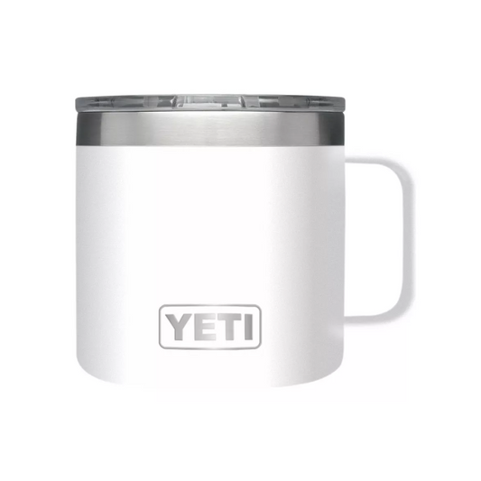 Yeti Spirit jarra 14oz