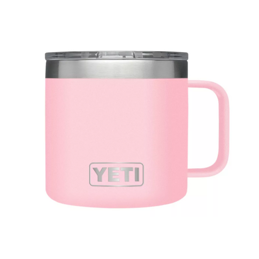 Yeti Spirit jarra 14oz