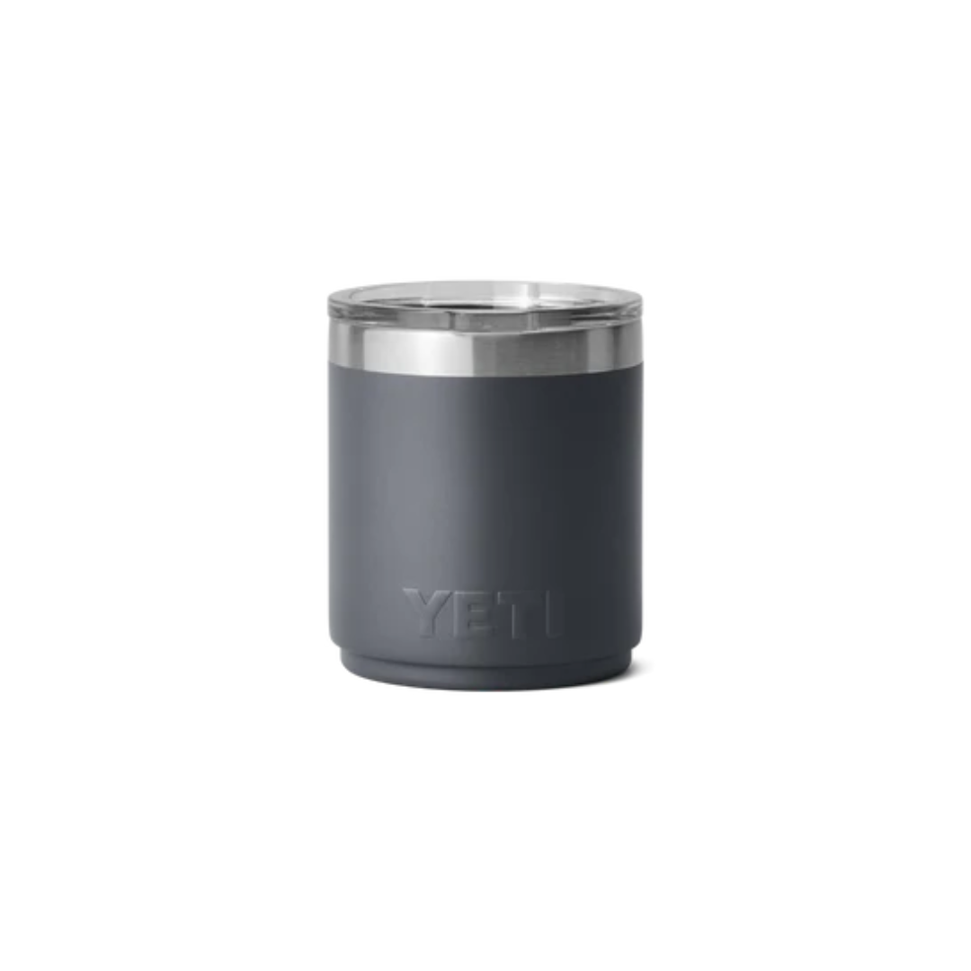 Yeti original whiskero 10oz