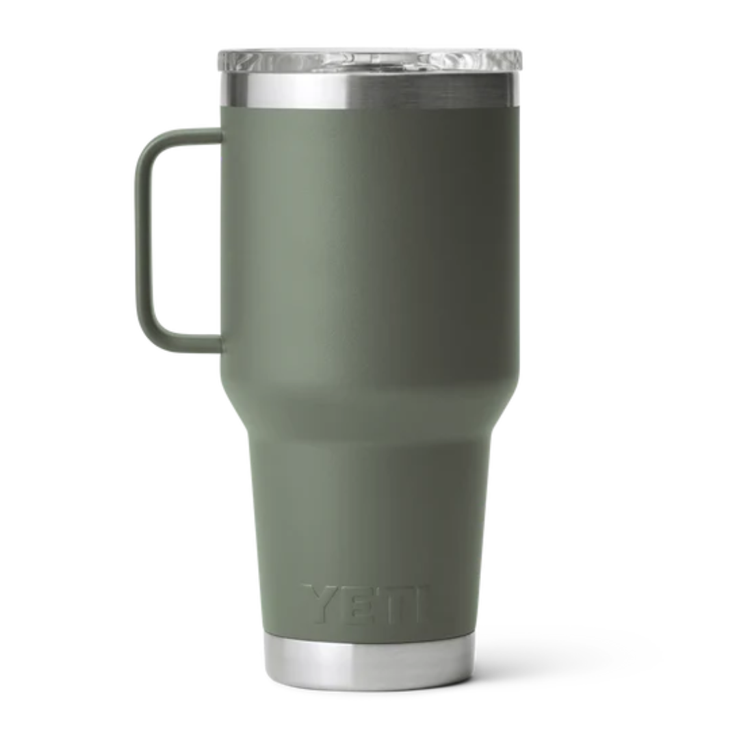 Yeti original 30oz travel mug