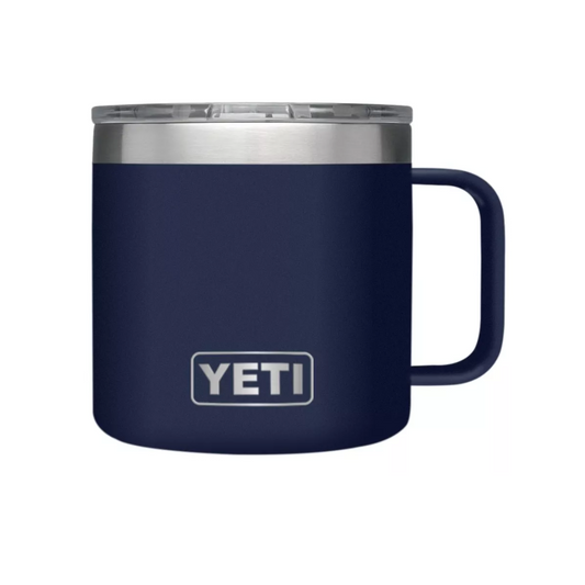 Yeti Spirit jarra 14oz