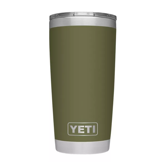 Yeti Spirit vaso 20oz