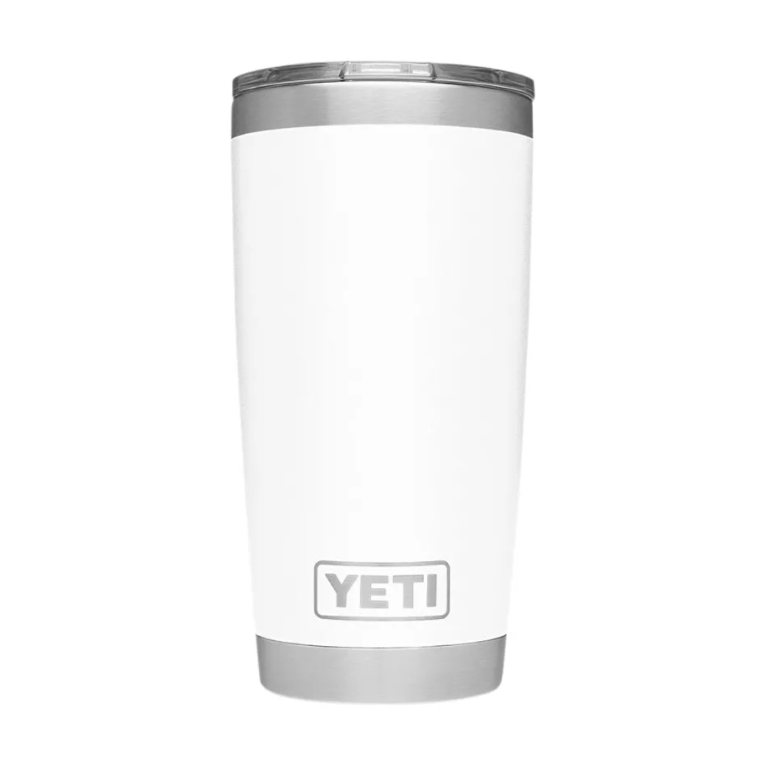 Yeti Spirit vaso 20oz