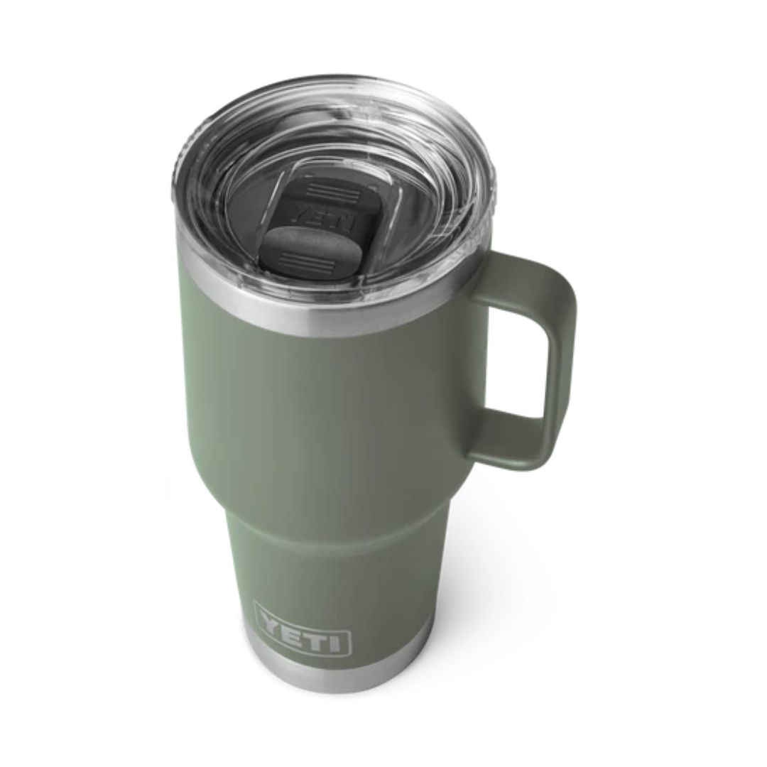 Yeti original 30oz travel mug