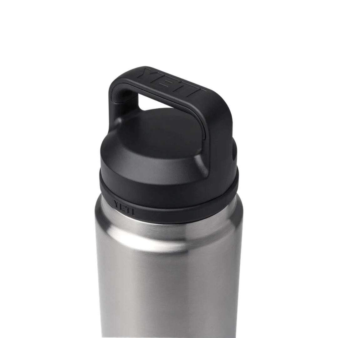 Yeti Rambler bottle chug cap