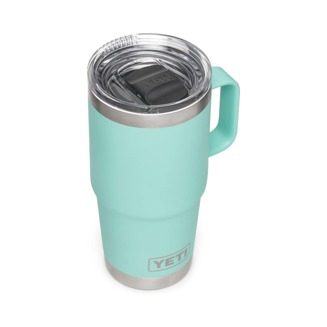 Yeti original 20oz travel mug