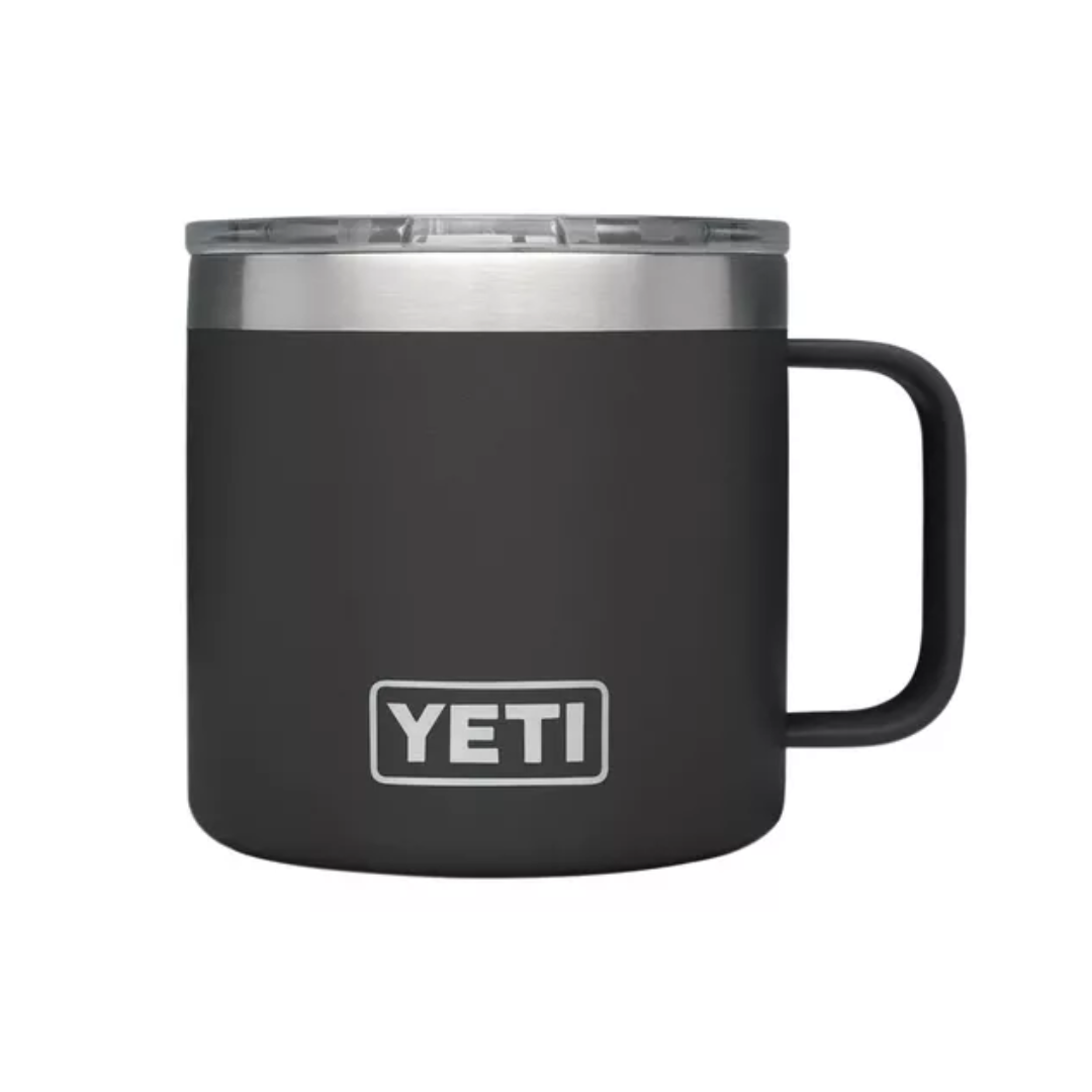 Yeti Spirit jarra 14oz