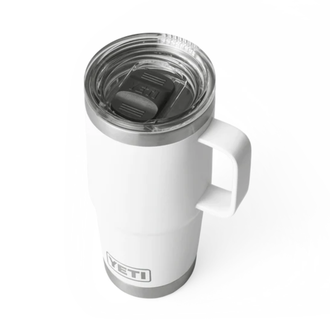 Yeti original 30oz travel mug