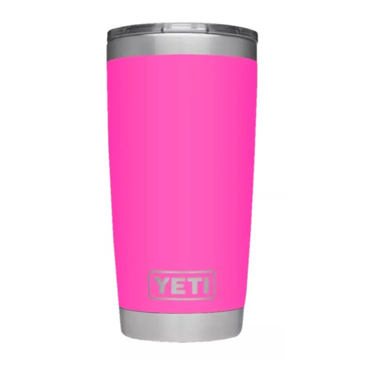 Yeti Spirit Vaso 20oz