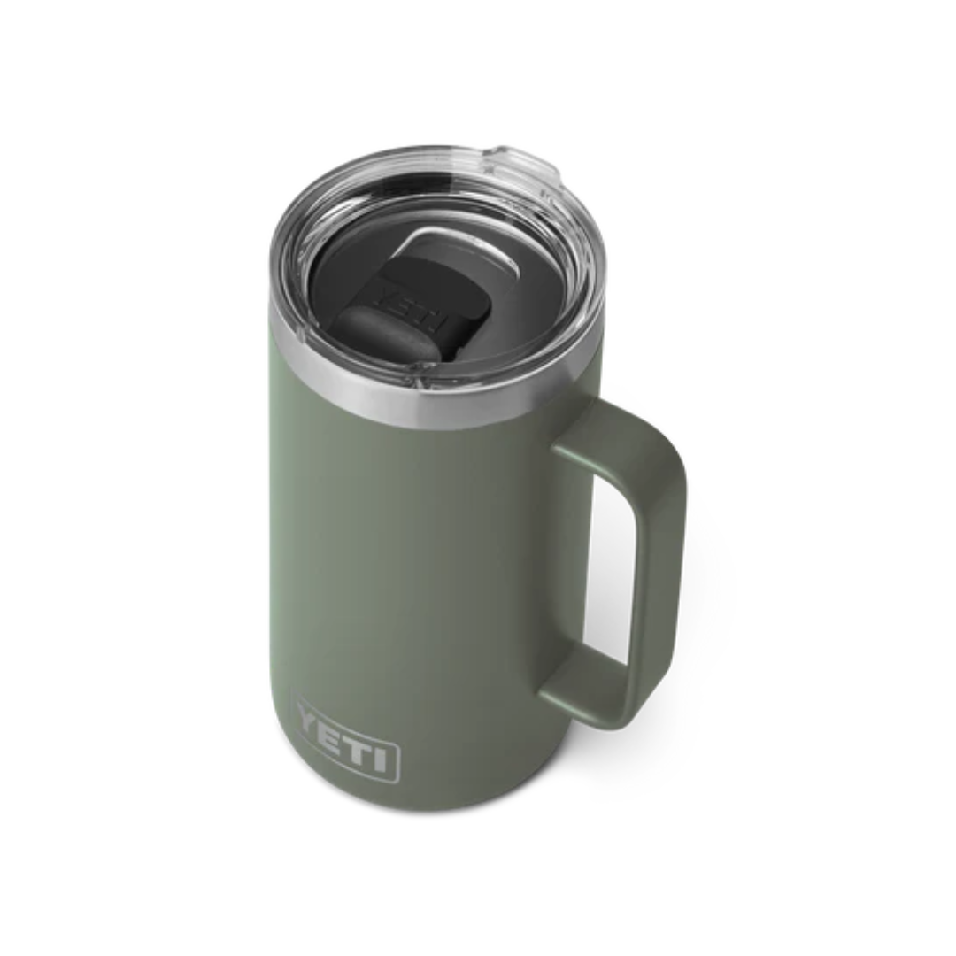 Yeti original 24oz