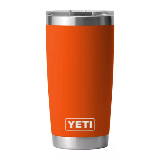 Yeti Spirit vaso 20oz