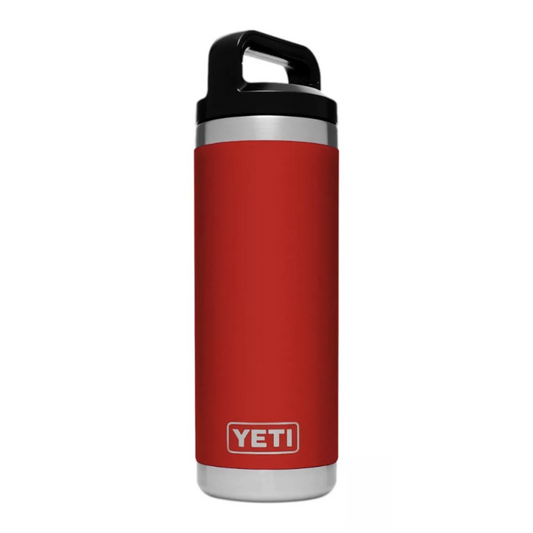 Yeti Spirit 18oz botella