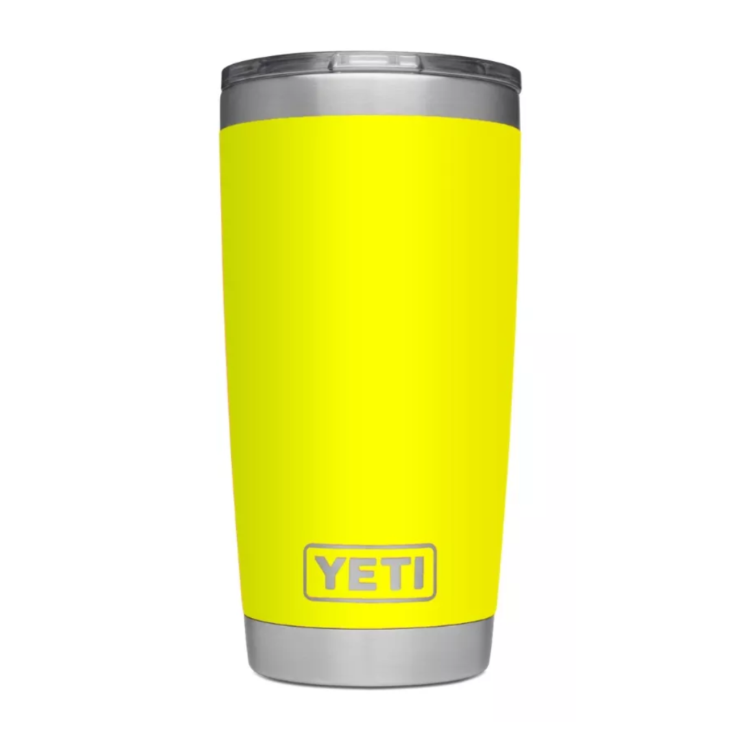 Yeti Spirit Vaso 20oz