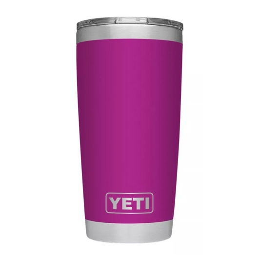 Yeti Spirit vaso 20oz