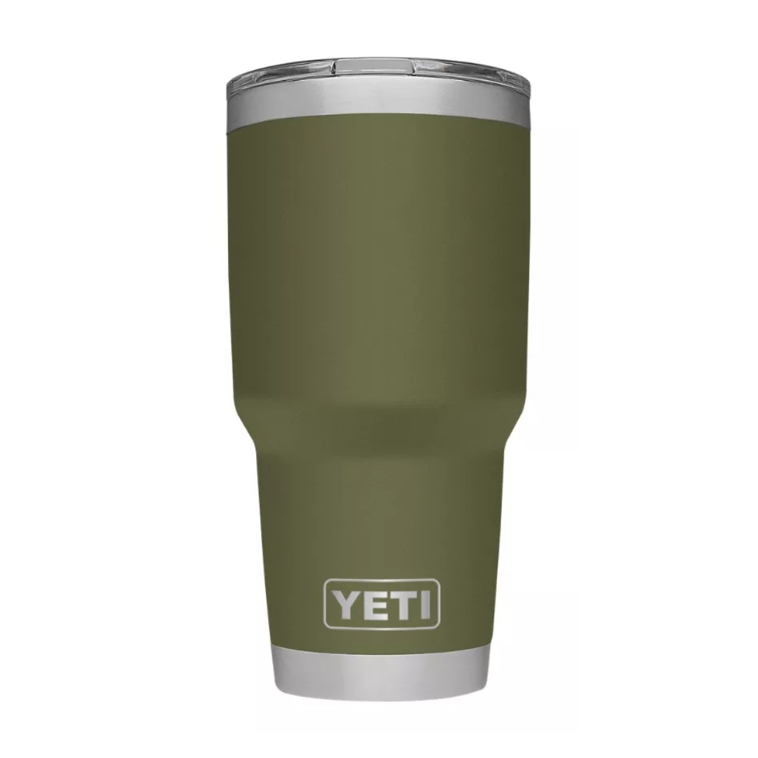 Yeti Spirit vaso 30oz