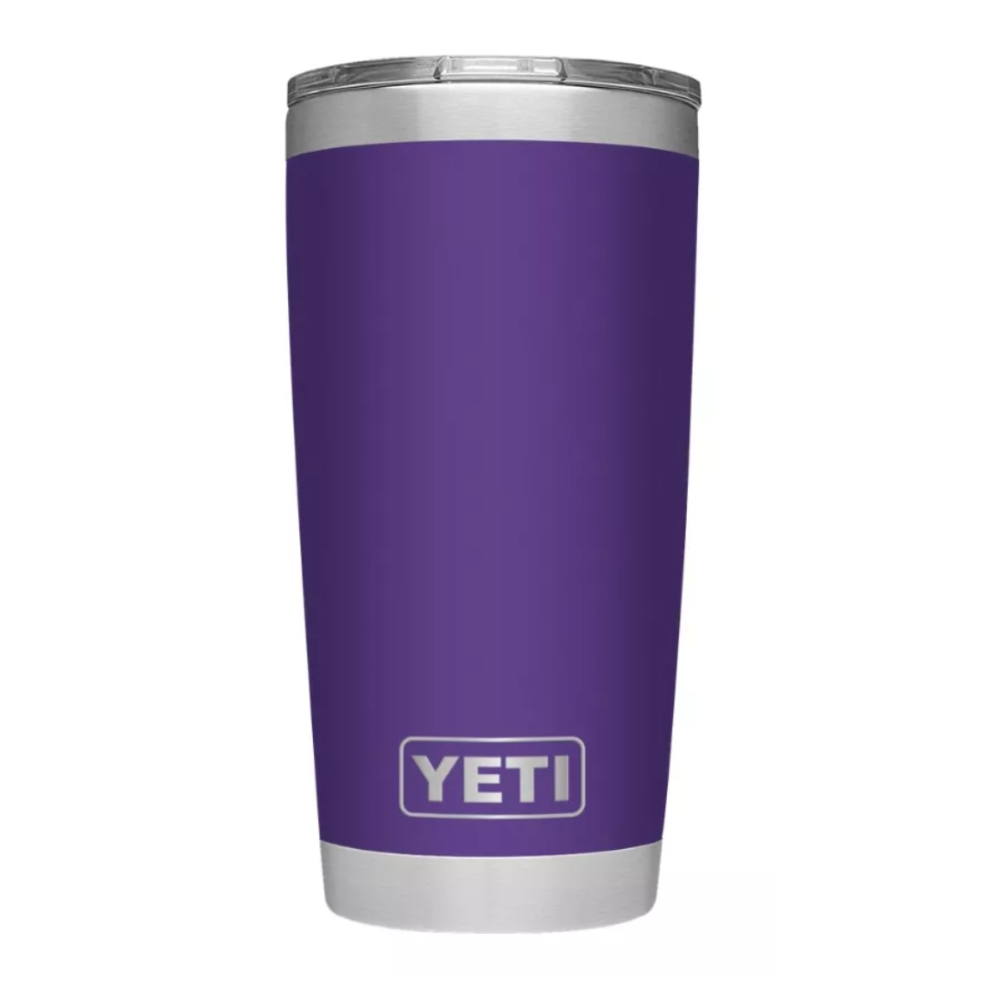 Yeti Spirit vaso 20oz