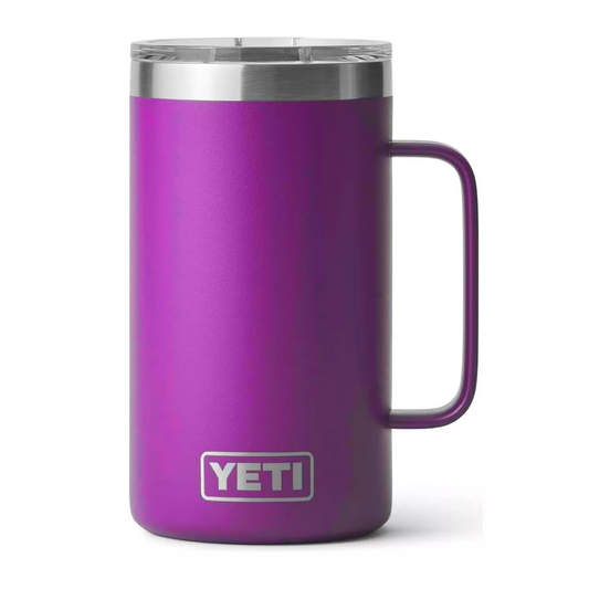 Yeti Spirit jarra 24oz