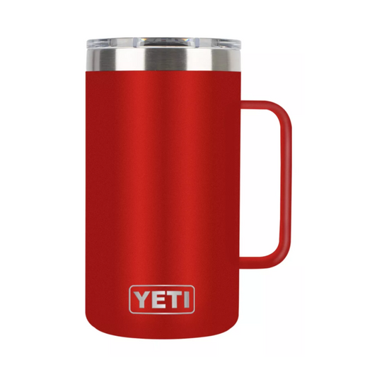 Yeti Spirit jarra 24oz