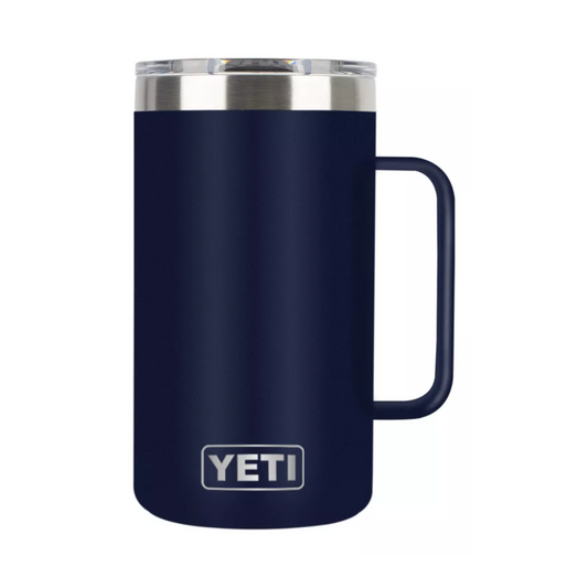 Yeti Spirit jarra 24oz