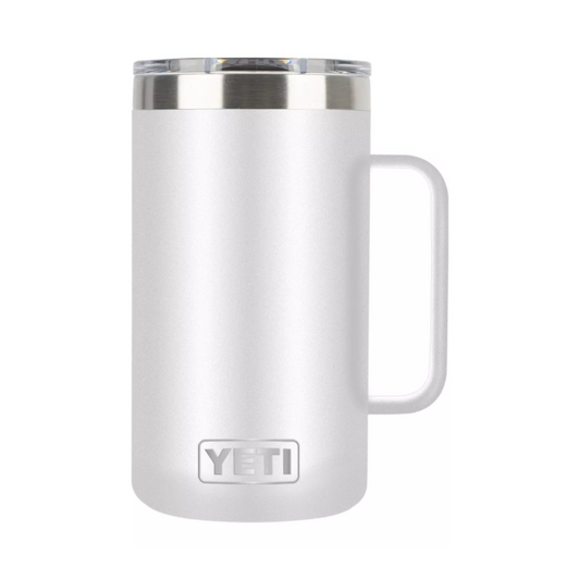 Yeti Spirit jarra 24oz