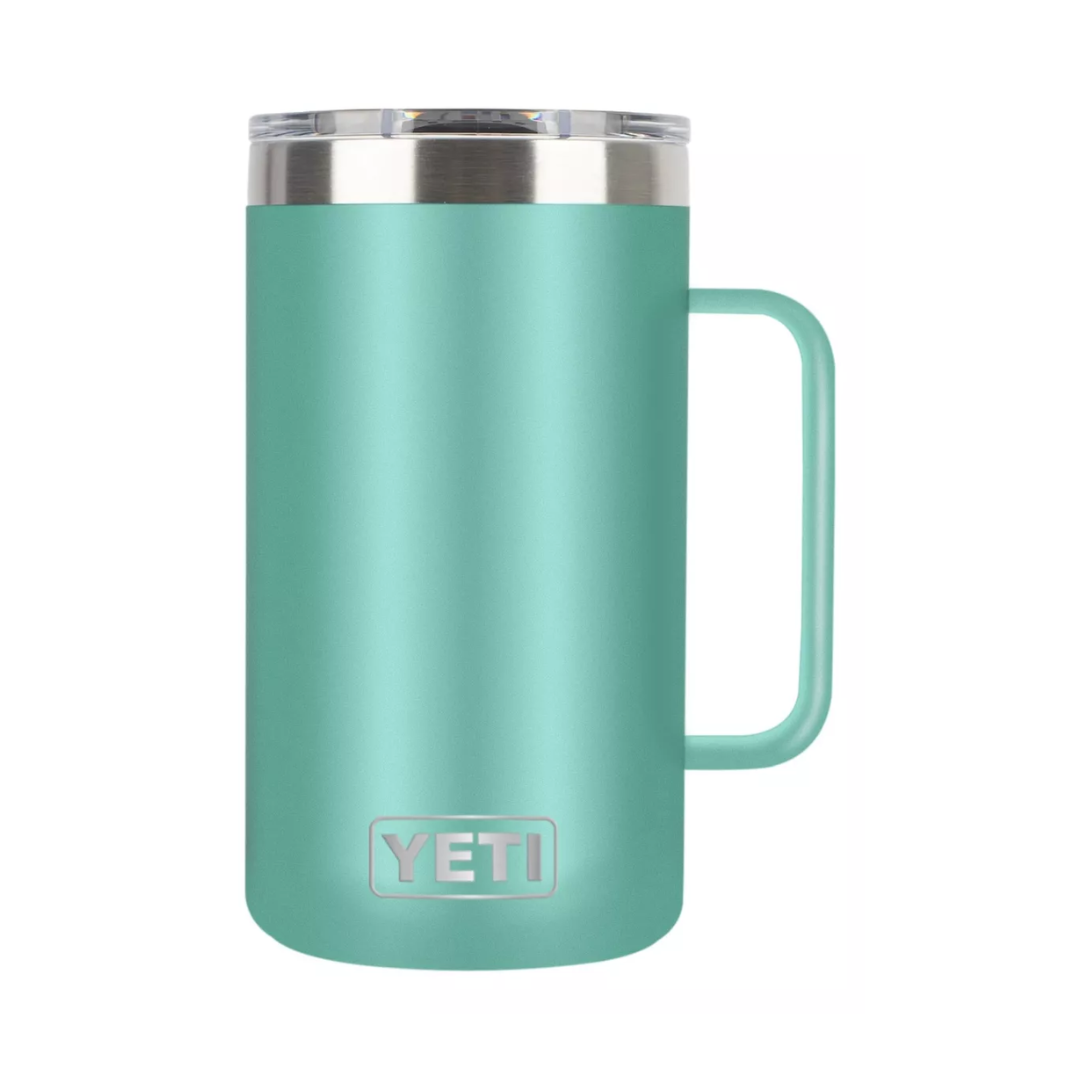 Yeti Spirit jarra 24oz