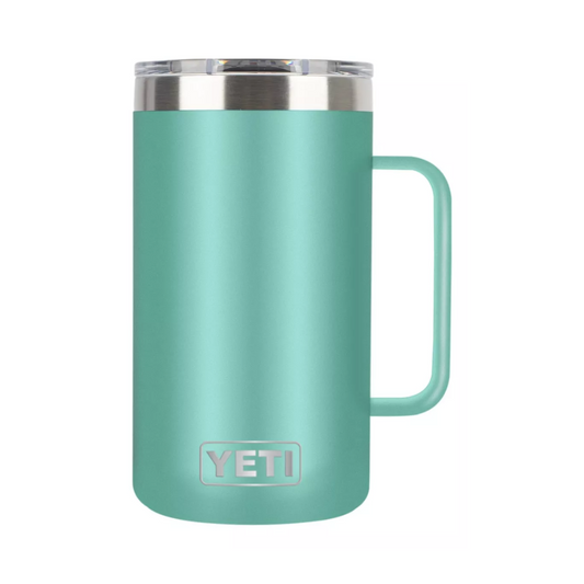 Yeti Spirit jarra 24oz