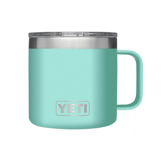 Yeti Spirit jarra 14oz