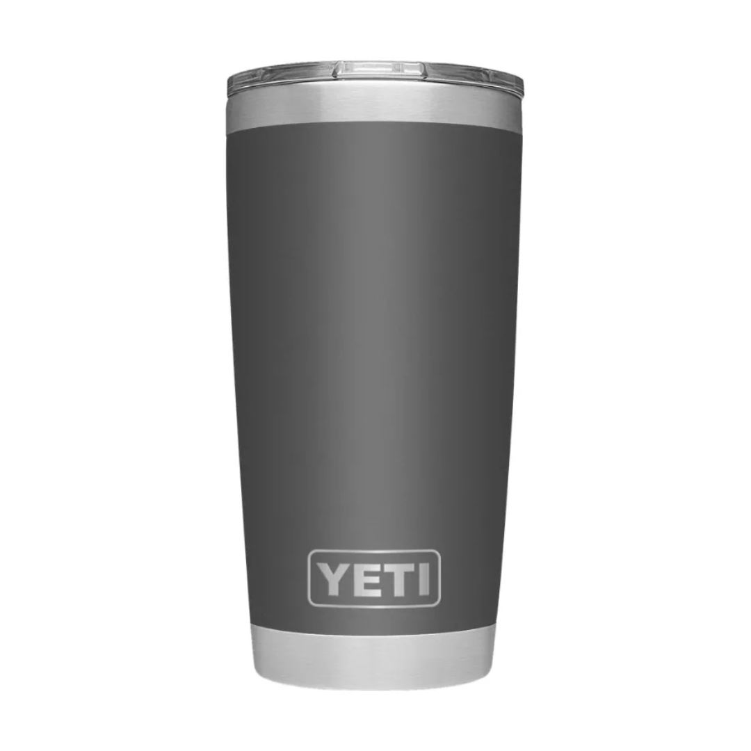 Yeti Spirit vaso 20oz