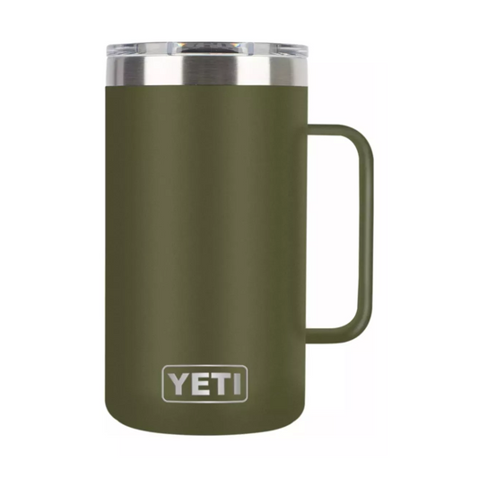 Yeti Spirit jarra 24oz