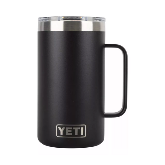 Yeti Spirit jarra 24oz