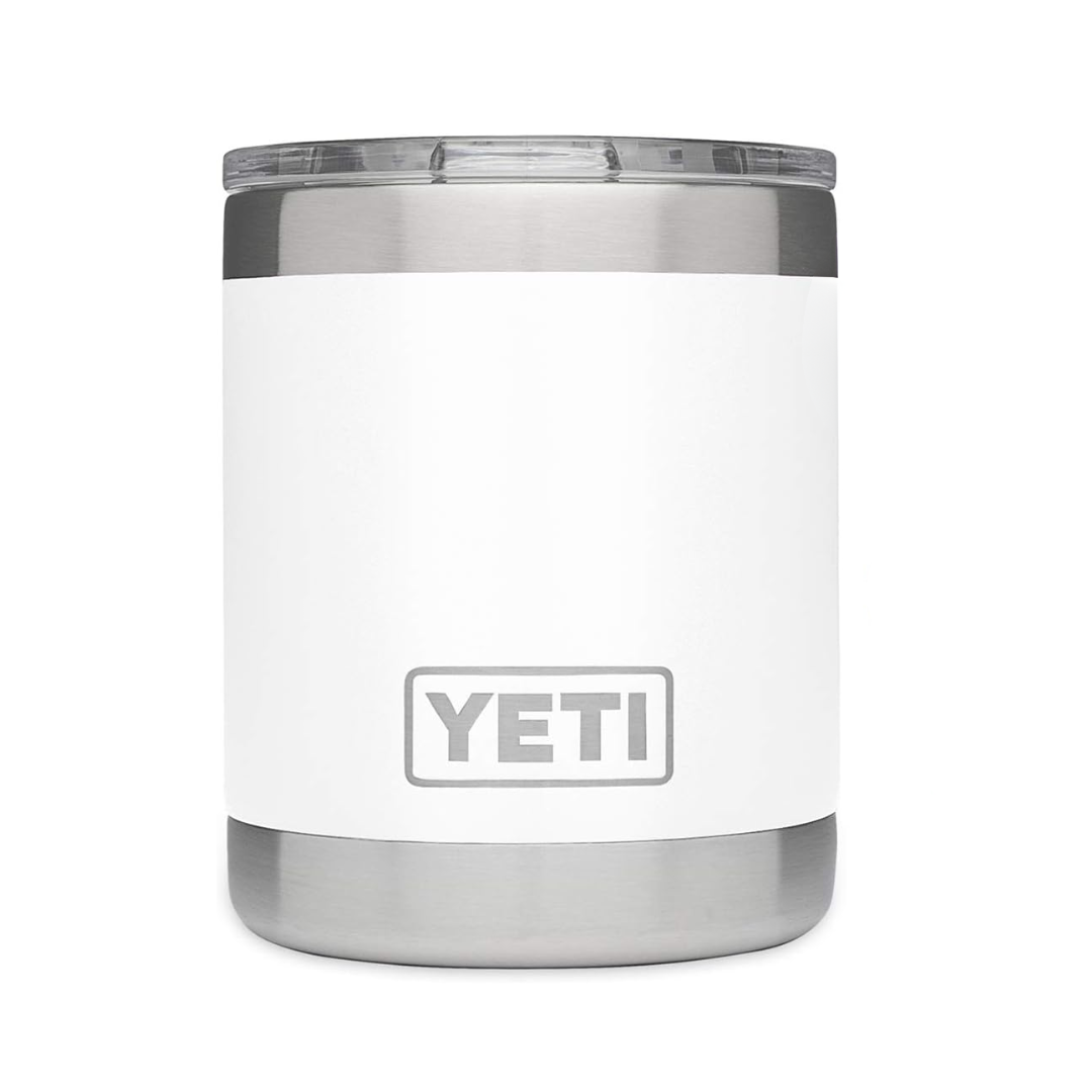 Yeti Spirit Whiskero 10oz