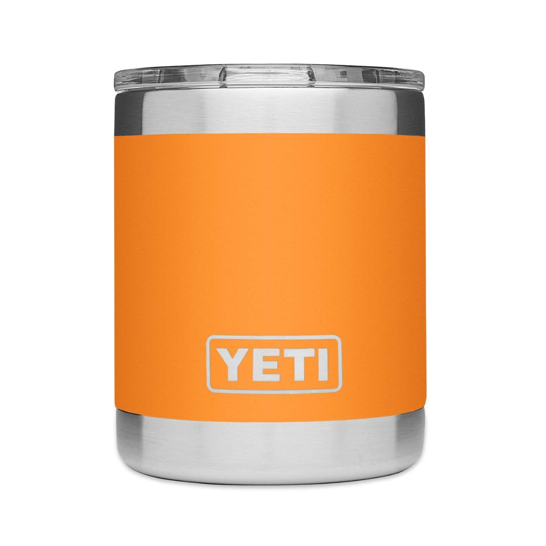 Yeti Spirit Whiskero 10oz