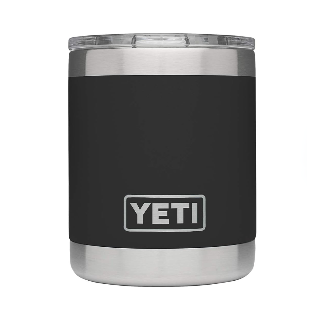 Yeti  Spirit Whiskero 10oz