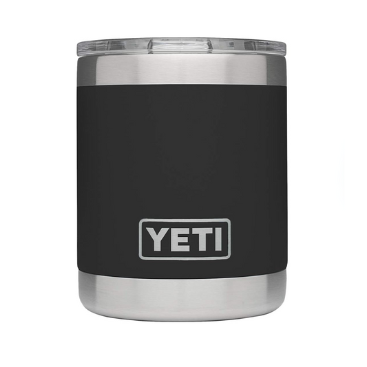 Yeti  Spirit Whiskero 10oz