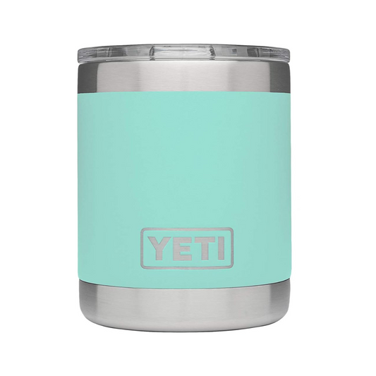 Yeti Spirit Whiskero 10oz