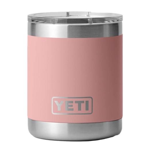 Yeti Spirit Whiskero 10oz