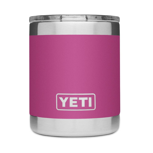 Yeti spirit Whiskero 10oz