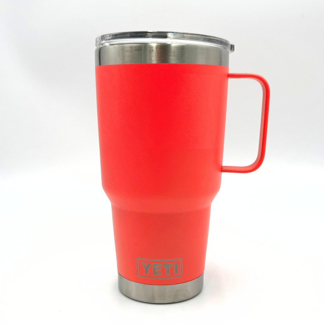 Yeti Spirit 30oz agarradera