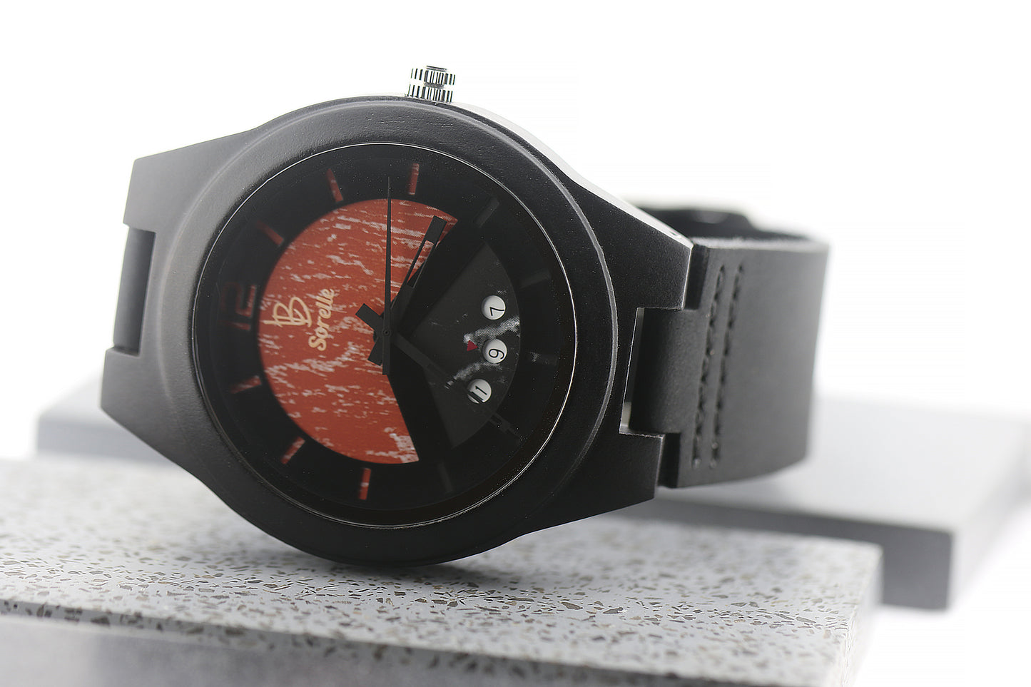 Reloj Análogo Vulcano