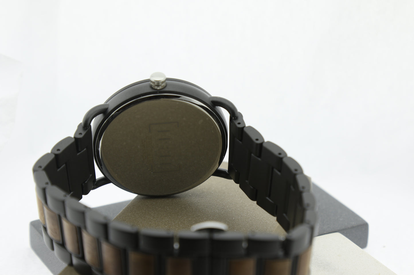 Reloj Dual Wood – Fuerza Natural WAGT23-2A